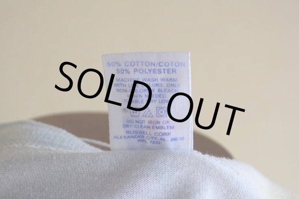 画像13: 1990s TNT タイダイTシャツ　 表記M  (13)