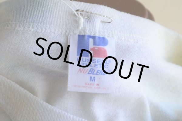 画像12: 1990s TNT タイダイTシャツ　 表記M  (12)