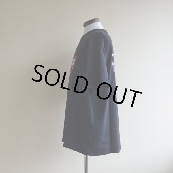 画像4: Harley-Davidson Tシャツ　 表記XL  (4)