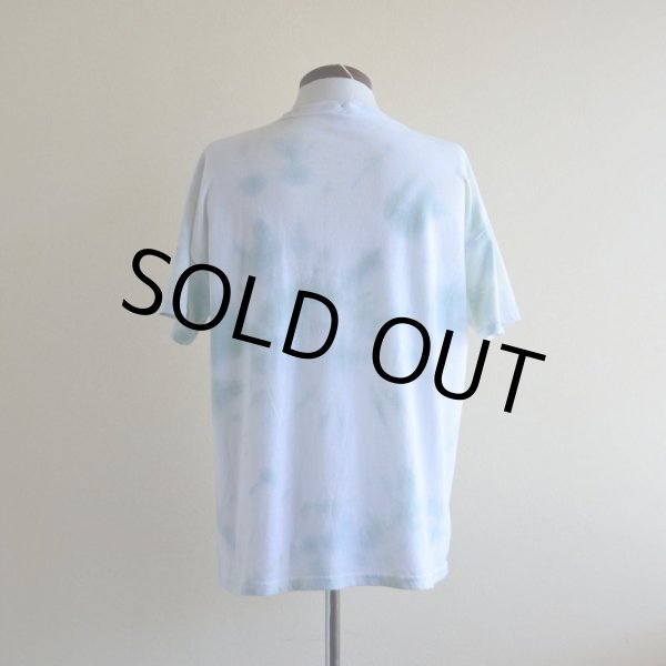 画像3: 1990s TNT タイダイTシャツ　 表記M  (3)
