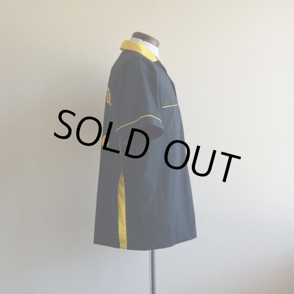 画像3: Hilton ボーリングシャツ　 表記S  (3)