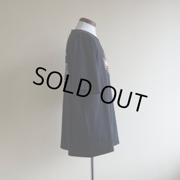 画像2: Harley-Davidson Tシャツ　 表記XL  (2)