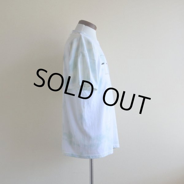 画像2: 1990s TNT タイダイTシャツ　 表記M  (2)