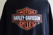 画像8: Harley-Davidson Tシャツ　 表記XL  (8)