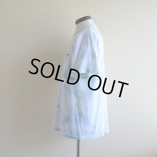 画像4: 1990s TNT タイダイTシャツ　 表記M  (4)