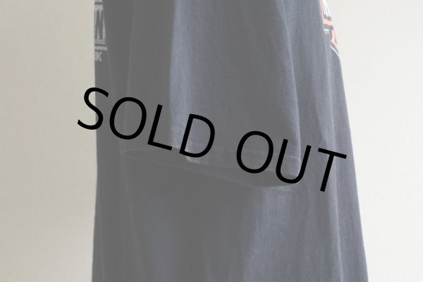 画像11: Harley-Davidson Tシャツ　 表記XL  (11)