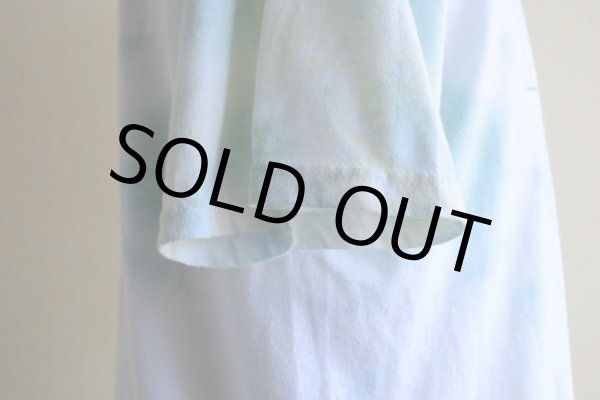 画像11: 1990s TNT タイダイTシャツ　 表記M  (11)