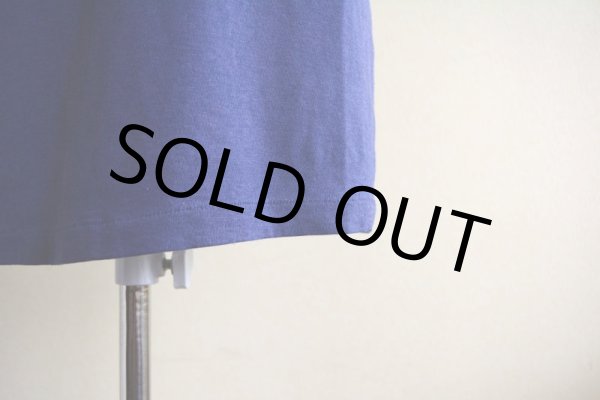 画像11: 1980s adidas トレフォイルTシャツ　 表記M  (11)