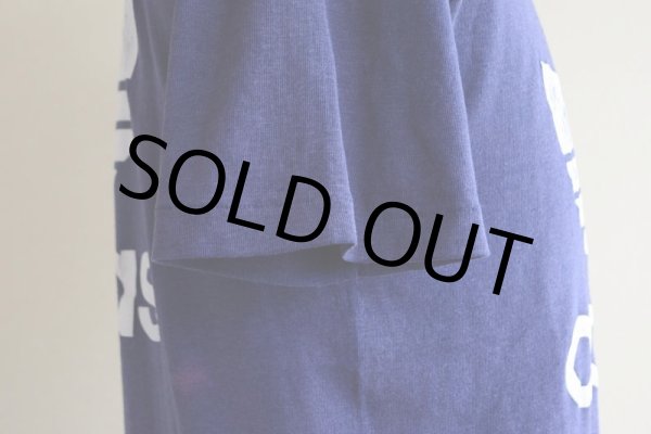 画像12: 1980s adidas トレフォイルTシャツ　 表記M  (12)