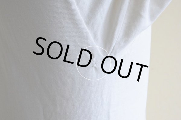 画像9: 1960s HANESPORT フットボールTシャツ　 表記S  (9)