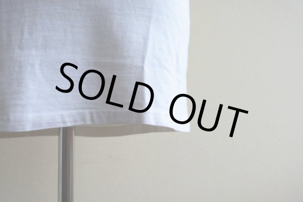 画像6: 1960s HANESPORT フットボールTシャツ　 表記S  (6)