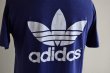 画像13: 1980s adidas トレフォイルTシャツ　 表記M  (13)