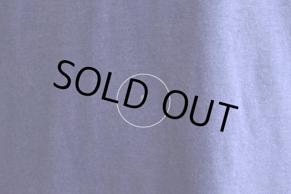 画像9: 1980s adidas トレフォイルTシャツ　 表記M  (9)