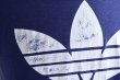 画像7: 1980s adidas トレフォイルTシャツ　 表記M  (7)