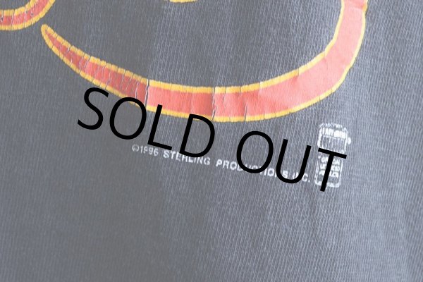 画像9: 1990s Easyriders STURGIS 56th ANNUAL Tシャツ　 実寸XL  (9)