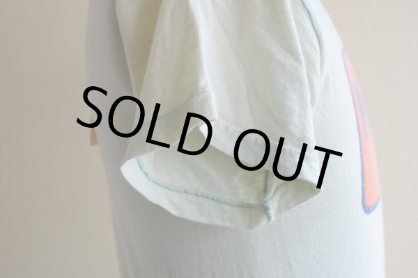 画像10: 1970s MARC.18.1977 Tシャツ　 実寸M  (10)