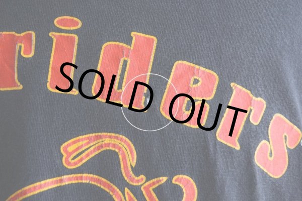 画像11: 1990s Easyriders STURGIS 56th ANNUAL Tシャツ　 実寸XL  (11)