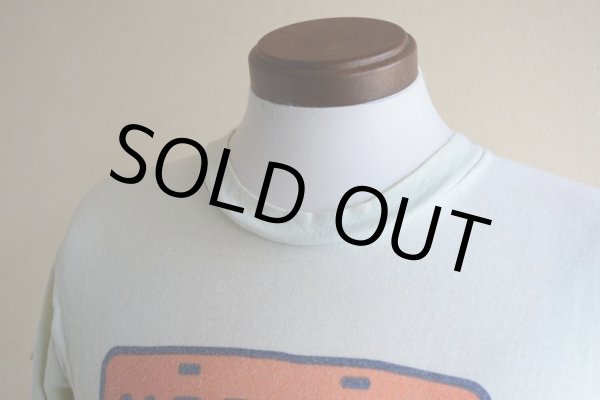 画像6: 1970s MARC.18.1977 Tシャツ　 実寸M  (6)