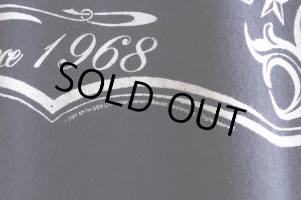 画像8: 2000s Led Zeppelin Tシャツ　 表記L  (8)