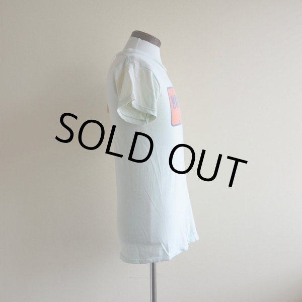 画像2: 1970s MARC.18.1977 Tシャツ　 実寸M  (2)