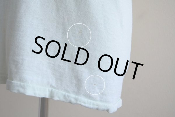 画像8: 1970s MARC.18.1977 Tシャツ　 実寸M  (8)