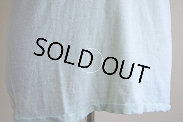 画像9: 1970s MARC.18.1977 Tシャツ　 実寸M  (9)