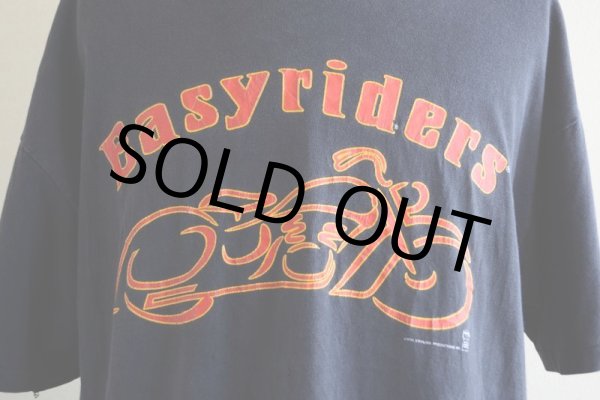 画像8: 1990s Easyriders STURGIS 56th ANNUAL Tシャツ　 実寸XL  (8)