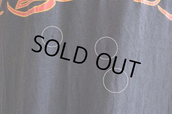 画像15: 1990s Easyriders STURGIS 56th ANNUAL Tシャツ　 実寸XL  (15)