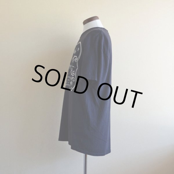 画像4: 2000s Led Zeppelin Tシャツ　 表記L  (4)