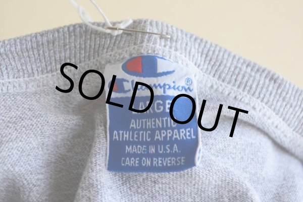 画像12: 1990s Champion Tシャツ　 表記L  (12)