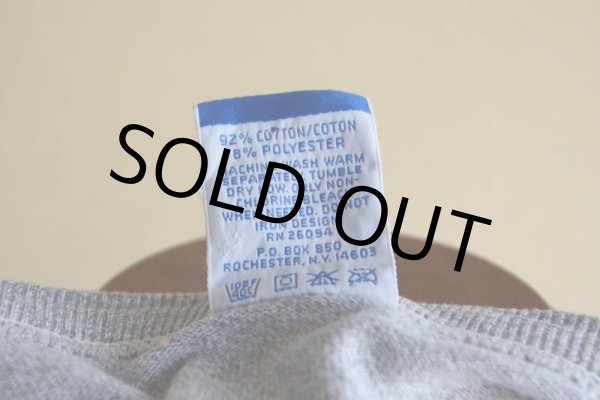 画像13: 1990s Champion Tシャツ　 表記L  (13)