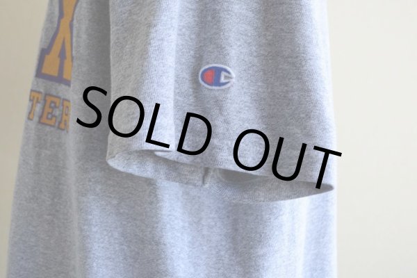 画像9: 1990s Champion Tシャツ　 表記L  (9)