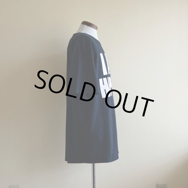 画像2: I AM HIP HOP Tシャツ　 表記XL  (2)