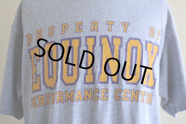 画像7: 1990s Champion Tシャツ　 表記L  (7)