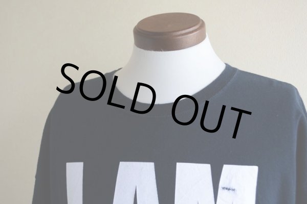 画像6: I AM HIP HOP Tシャツ　 表記XL  (6)