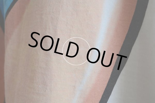 画像7: 1990s〜 ビキニだまし絵Tシャツ　 両面プリント　 実寸XL〜  (7)