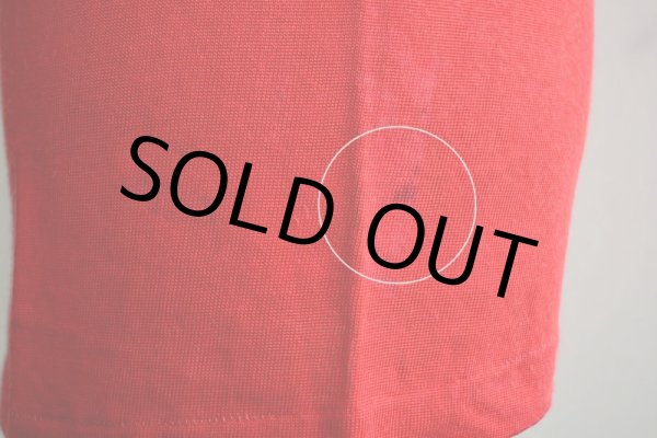 画像11: 1970s Champion フットボールTシャツ  表記M  (11)