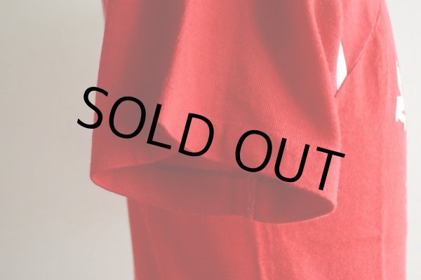 画像10: 1970s Champion フットボールTシャツ  表記M  (10)