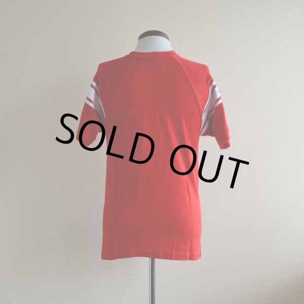 画像3: 1970s Champion フットボールTシャツ  表記M  (3)