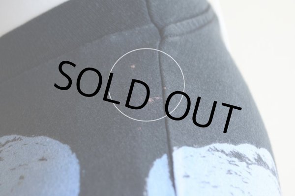 画像12: 1990s アニマル総柄Tシャツ　 表記M  (12)