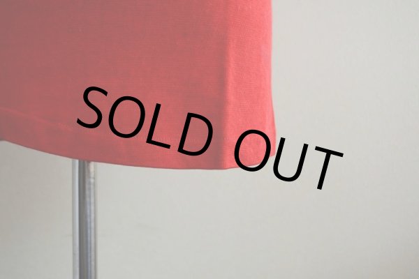 画像9: 1970s Champion フットボールTシャツ  表記M  (9)