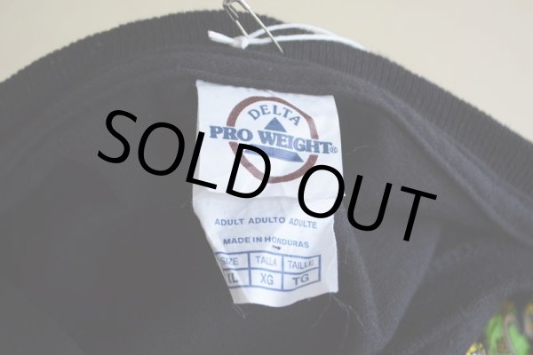 画像12: THE SIMPSONS Tシャツ　 表記XL  (12)