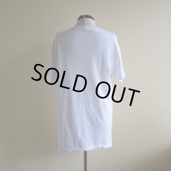 画像3: 1980s Hanes プレーンTシャツ　 表記L  (3)