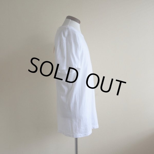 画像2: 1980s Hanes プレーンTシャツ　 表記L  (2)