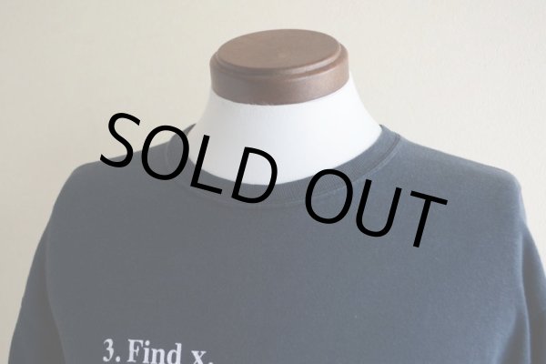 画像6: 超難問 Tシャツ　 表記M  (6)