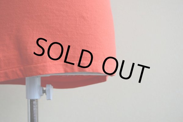 画像9: 1980s Harley-Davidson “Never in the shadows” Tシャツ　 表記S  (9)