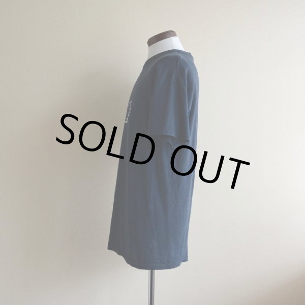 画像4: 超難問 Tシャツ　 表記M  (4)