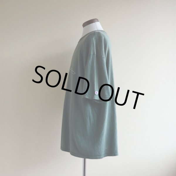 画像4: 1990s Champion Tシャツ　 表記XL  (4)