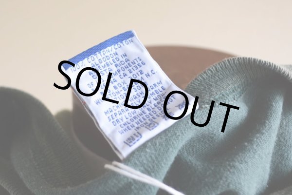 画像13: 1990s Champion Tシャツ　 表記XL  (13)