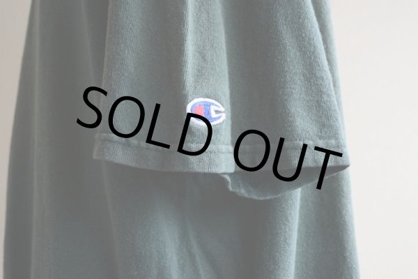 画像9: 1990s Champion Tシャツ　 表記XL  (9)